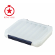 Ring Star Super Pitch L&R SPW-2310 234×195×40 mm Кутия за примамки Ring Star Super Pitch L&R SPW-2310 234×195×40 mm Кутия за примамки