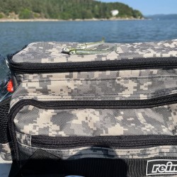 Reins Shoulder Bag  Чанта