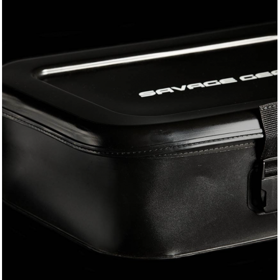 Savage Gear Belly Boat Pro-Motor 180 Bag Bow Чанта за проходилка