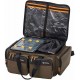 Savage Gear System Box Bag XL 3 Boxes 59L Чанта за спининг риболов