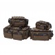 Savage Gear System Box Bag S 3 Boxes 5 Bags Чанта за спининг риболов