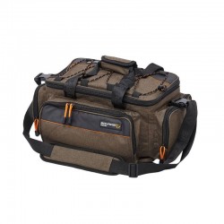 Savage Gear System Carryall M Чанта за спининг риболов 