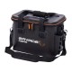 Savage Gear WPMP Boat And Bank Bag L Чанта за спининг риболов Savage Gear WPMP Boat And Bank Bag L Чанта за спининг риболов