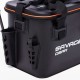 Savage Gear WPMP Boat And Bank Bag L Чанта за спининг риболов Savage Gear WPMP Boat And Bank Bag L Чанта за спининг риболов
