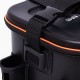 Savage Gear WPMP Boat And Bank Bag L Чанта за спининг риболов Savage Gear WPMP Boat And Bank Bag L Чанта за спининг риболов