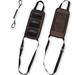 Savage Gear авто поставка за въдици (Car Seat Rod Rack)