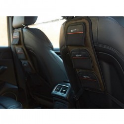 Savage Gear авто поставка за въдици (Car Seat Rod Rack)