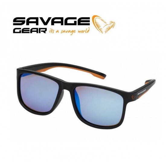 SG Savage1 Polarized Sunglasses Слънчеви очила