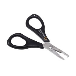 Savage Gear Braid And Splitring Scissors Ножица
