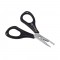 Savage Gear Braid And Splitring Scissors Ножица