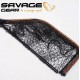 Savage Gear Competition Pro Landing Nets, Extra Large Rubber Mesh Net Сгъваем кеп
