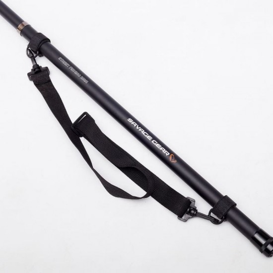Savage Gear Easy Fold Street Fishing Net Кеп