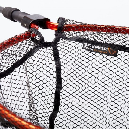 Savage Gear Easy Fold Street Fishing Net Кеп