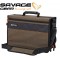Savage Gear Flip Rig Bag L 1 box 12 PE bags 39x25x10cm Чанта за примамки