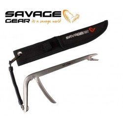 Savage Gear  Pistol DeepThroat Hookout 22.5cm