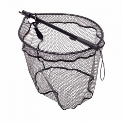 Savage Gear Foldable Net With Lock Кеп Savage Gear Foldable Net With Lock Кеп