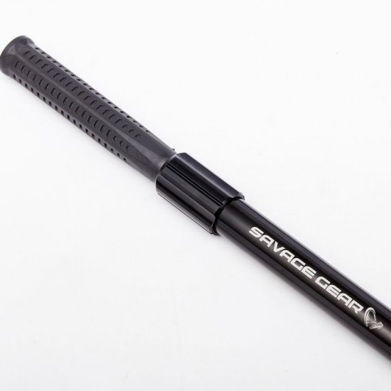 Savage Gear Full Frame Landing Net Round Кеп Savage Gear Full Frame Landing Net Round Кеп