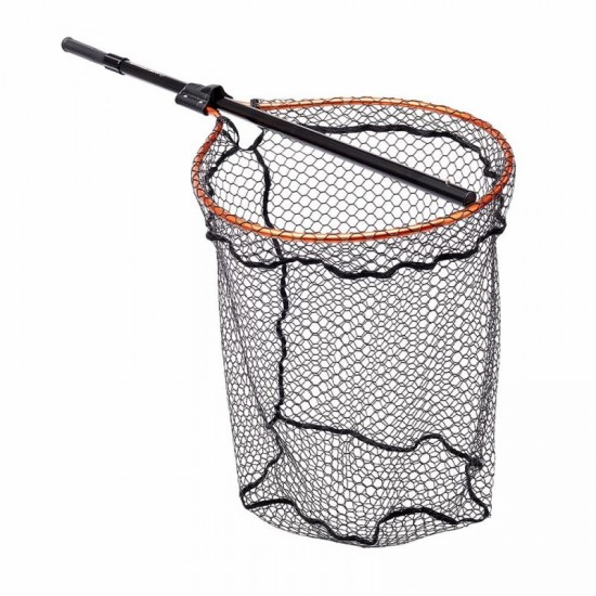 Savage Gear Full Frame Landing Net Round Кеп Savage Gear Full Frame Landing Net Round Кеп