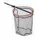 Savage Gear Full Frame Landing Net Round Кеп Savage Gear Full Frame Landing Net Round Кеп