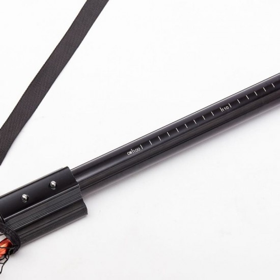 Savage Gear Full Frame Landing Net Telescopic Кеп Savage Gear Full Frame Landing Net Telescopic Кеп
