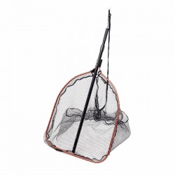 Savage Gear Full Frame Landing Net Telescopic Кеп Savage Gear Full Frame Landing Net Telescopic Кеп