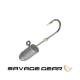 Savage Gear Micro Dart Jigheads Микро джиг глава