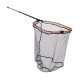 Savage Gear Pro Folding Net Telescopic L Сгъваем кеп Savage Gear Pro Folding Net Telescopic L Сгъваем кеп