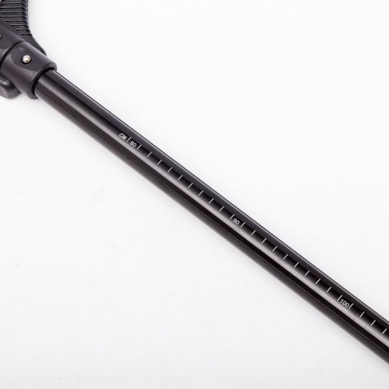 Savage Gear Pro Folding Net Telescopic L Сгъваем кеп Savage Gear Pro Folding Net Telescopic L Сгъваем кеп