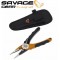 Savage Gear Pro Pliers L Многофункционални клещи
