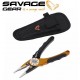 Savage Gear Pro Pliers L Многофункционални клещи Savage Gear Pro Pliers L Многофункционални клещи