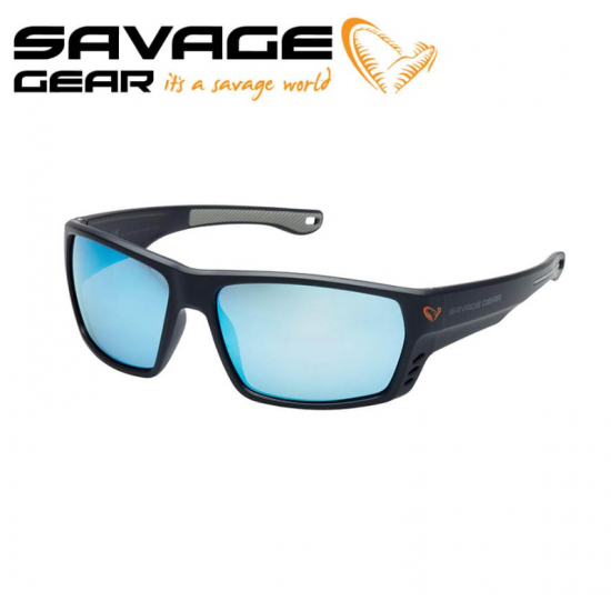Savage Gear Savage Polarized 2 Слънчеви очила с поляризация