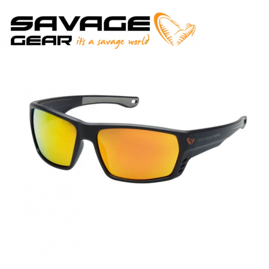 Savage Gear Savage Polarized 2 Слънчеви очила с поляризация