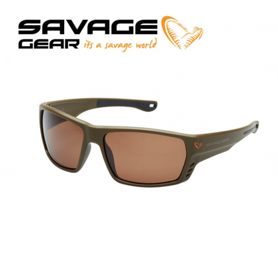Savage Gear Savage Polarized 2 Слънчеви очила с поляризация