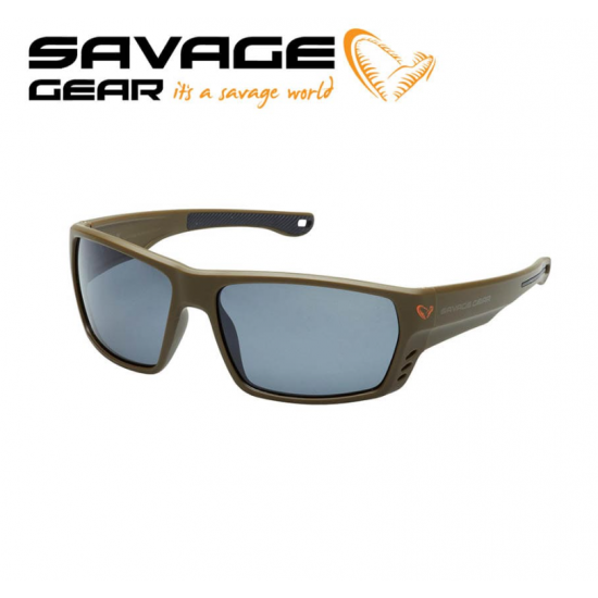 Savage Gear Savage Polarized 2 Слънчеви очила с поляризация