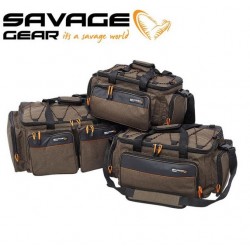 Savage Gear System Carryall XL Чанта за спининг риболов
