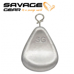 Savage Gear Turn on Balls 3pcs Тежести за стингер монтаж