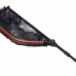 Savage Gear Twist & Fold Net L Кеп Savage Gear Twist & Fold Net L Кеп
