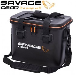 Savage Gear WPMP Lure Carryall XL 50l Чанта за спининг риболов