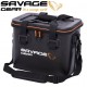 Savage Gear WPMP Lure Carryall XL 50l Чанта за спининг риболов Savage Gear WPMP Lure Carryall XL 50l Чанта за спининг риболов