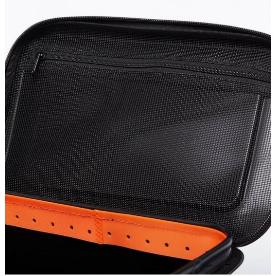 Savage Gear WPMP Lure Carryall XL 50l Чанта за спининг риболов Savage Gear WPMP Lure Carryall XL 50l Чанта за спининг риболов