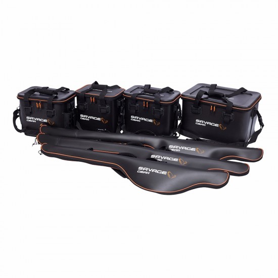 Savage Gear WPMP Rodbag 140cm Калъф за въдица