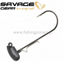 Savage Gear Ned Jighead 5g 3pcs Джиг глава