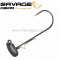 Savage Gear Ned Jighead 5g 3pcs Джиг глава