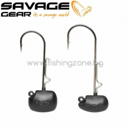 Savage Gear Ned Jighead 9g 3pcs Джиг глава