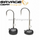 Savage Gear Ned Jighead 5g 3pcs Джиг глава Savage Gear Ned Jighead 5g 3pcs Джиг глава