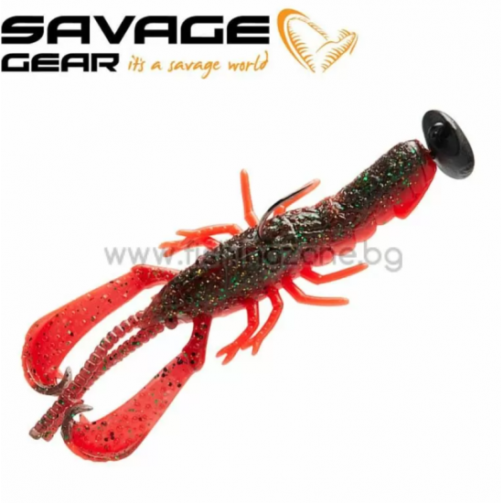 Savage Gear Ned Jighead 5g 3pcs Джиг глава Savage Gear Ned Jighead 5g 3pcs Джиг глава