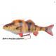 Savage Gear 4D Line Thru Perch 17cm Силиконова примамка