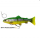 Savage Gear 4D Line Thru Trout 15cm 40g Силиконова примамка