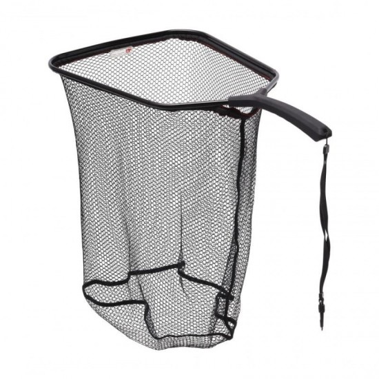 Scierra Floating Trout Net L Кеп