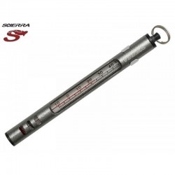 Scierra Kaitum Pocket Thermometer Термометър за вода 